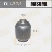 ����������� Masuma, ��� Honda Legend, ���. RU-331 RU331 ����