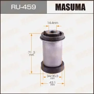 ����������� Masuma, ���. RU-459 RU459 ����