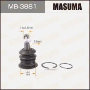 ����� ������� Masuma, ���. MB-3881 MB3881 ����