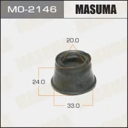 ������� ������� ����� Masuma, 20x33x24, ���. MO-2146 ��������� �� �������� 10 �� MO2146 ����