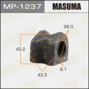 ������ ������������� Masuma, ���. MP-1237 MP1237 ����