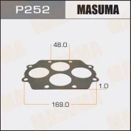 ��������� ���������� Masuma, ���. P-252 P252 ����