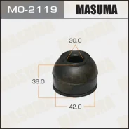 ������� ������� ����� Masuma, 20x42x36, ���. MO-2119 ��������� �� �������� 10 �� MO2119 ����