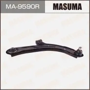 ����� �������� Masuma, ��������, ������, ������, ��� Nissan Tiida, ���. MA-9590R MA9590R ����