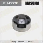 ������� ��������� ��������� Masuma, Volkswagen GOLF / Skoda Octavia 05- (lower) RU6008 ����