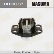 ������� ��������� ��������� Masuma, Renault CLIO II, Symbol 98- (right), ������ RU6012 ����