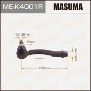 ���������� ������� ���� Masuma, ��� Hyundai Sonata, ���. ME-K4001R MEK4001R ����