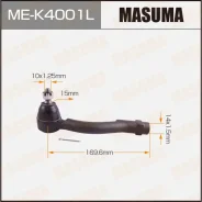 ���������� ������� ���� Masuma, ��� Hyundai Sonata, ���. ME-K4001L MEK4001L ����
