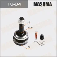 ���� Masuma, ��������, 27x62.8x26��, ���. TO-84 TO84 ����