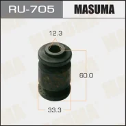 ����������� Masuma, ���. RU-705 RU705 ����