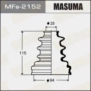 ������� ������� Masuma, �������, ���. MFs-2152 MFS2152 ����