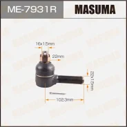 ���������� ������� ���� Masuma, ������, ���. ME-7931R ME7931R ����