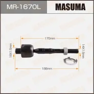 ���� ������� Masuma, �����, ���. MR-1670L MR1670L ����