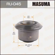 ����������� Masuma, ���. RU-045 RU045 ����