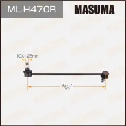 ������ ������������� (����) Masuma, ��������, ��� Honda Vezel, ���. ML-H470R MLH470R ����