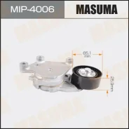 ���������� ����� ������� ��������� ������������, Duratorq 1.4 / 1.6, Y4 /6 MIP4006 ����