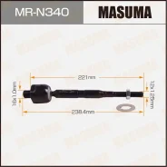 ���� ������� Masuma, ��� Nissan Juke, ���. MR-N340 MRN340 ����