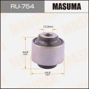 ����������� Masuma, ���. RU-754 RU754 ����
