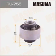 ����������� Masuma, ���. RU-755 RU755 ����