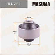 ����������� Masuma, ���. RU-761 RU761 ����