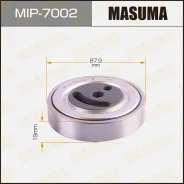 ����� ���������� ����� ������� ��������� ������������ Masuma, H20A, H25A, H27A, H27A(4.8), H27A(5.5) MIP7002 ����