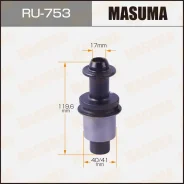 ����������� Masuma, ���. RU-753 RU753 ����