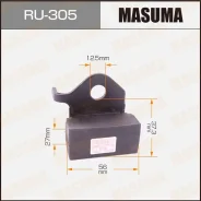 �������� ��������� Masuma, ��������� ������� ������ ������ ��� Mazda MPV, ���. RU-305 RU305 ����