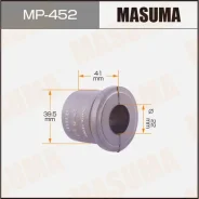 ������ ������� Masuma, ���. MP-452 MP452 ����