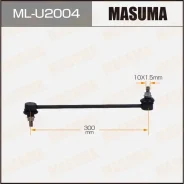 ������ ������������� (����) Masuma, ��������, ��� Ford Mondeo, ���. ML-U2004 MLU2004 ����