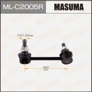 ������ ������������� (����) Masuma, ������, ���. ML-C2005R MLC2005R ����
