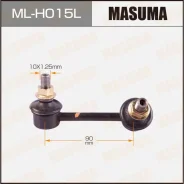 ������ ������������� (����) Masuma, �����, ���. ML-H015L MLH015L ����