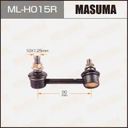 ������ ������������� (����) Masuma, ������, ���. ML-H015R MLH015R ����