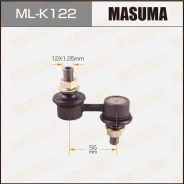 ������ ������������� (����) Masuma, ���. ML-K122 MLK122 ����