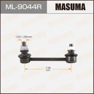 ������ ������������� (����) Masuma, ������, ���. ML-9044R ML9044R ����