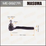 ���������� ������� ���� Masuma, ������, ���. ME-9927R ME9927R ����