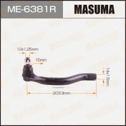 ���������� ������� ���� Masuma, ������, ���. ME-6381R ME6381R ����