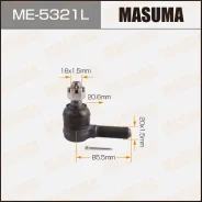���������� ������� ���� Masuma, �����, ���. ME-5321L ME5321L ����