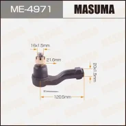 ���������� ������� ���� Masuma, ���. ME-4971 ME4971 ����
