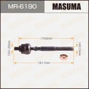 ���� ������� Masuma, ���. MR-6190 MR6190 ����