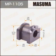 ������ ������������� Masuma, ���. MP-1105 ��������� �� �������� 2 �� MP1105 ����