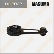 ������� ��������� ��������� Masuma, March, Latio / HR12DE (LH), ����� RU2022 ����