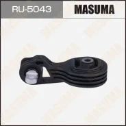 ������� ��������� ��������� Masuma, CR-V / K24A (rear), ������ RU5043 ����