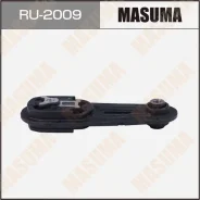 ������� ��������� ��������� Masuma, JUKE, Sentra / MR16DDT, HR16DE (rear), ������ RU2009 ����
