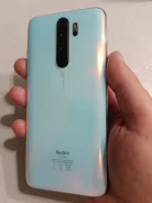 Xiaomi Redmi Note 8 Pro. �/�, 64 ��, �����, �����������, 3G, 4G LTE, Dual-SIM, ������� ������� ����