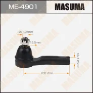 ���������� ������� ���� Masuma, ��� Nissan Almera, ���. ME-4901 ME4901 ����