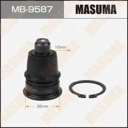 ����� ������� Masuma, ���. MB-9587 MB9587 ����