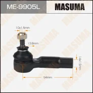 ���������� ������� ���� Masuma, ��� Mazda 2, ���. ME-9905L ME9905L ����