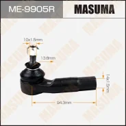 ���������� ������� ���� Masuma, ��� Mazda 2, ���. ME-9905R ME9905R ����