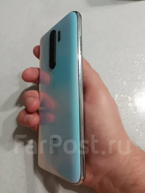 Xiaomi Redmi Note 8 Pro. �/�, 64 ��, �����, �����������, 3G, 4G LTE, Dual-SIM, ������� ������� ����