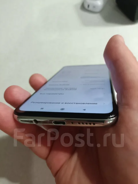 Xiaomi Redmi Note 8 Pro. �/�, 64 ��, �����, �����������, 3G, 4G LTE, Dual-SIM, ������� ������� ����